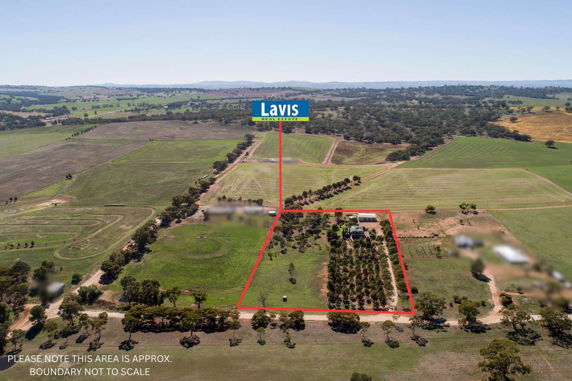 103 Fairway Dr, Wirrabara For Sale by Farmbuy.com - image 5