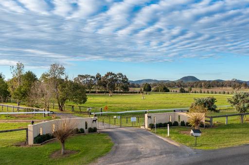 Farm For Sale - NSW - Mudgee - 2850 - TOIKAN PARK - A RARE LIFESTYLE OPPORTUNITY 