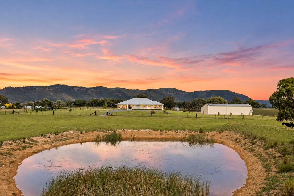 3 Grevillea Grove, Rylstone NSW 2849