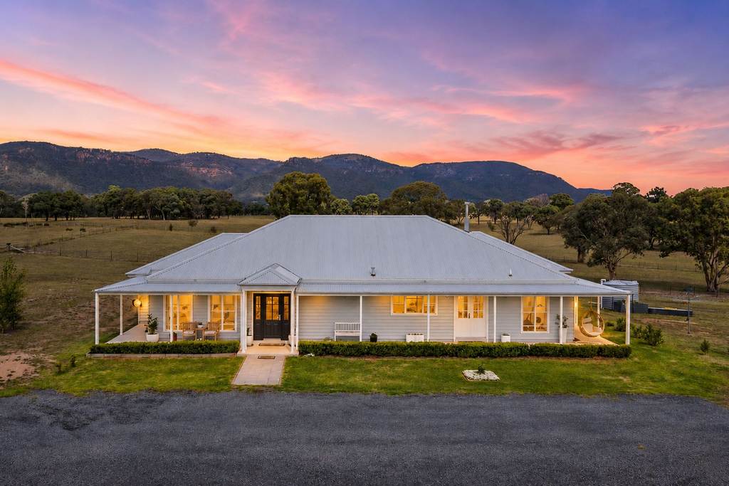 3 Grevillea Grove, Rylstone NSW 2849