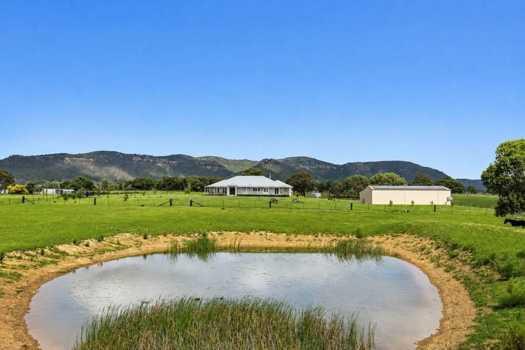3 Grevillea Grove, Rylstone NSW 2849