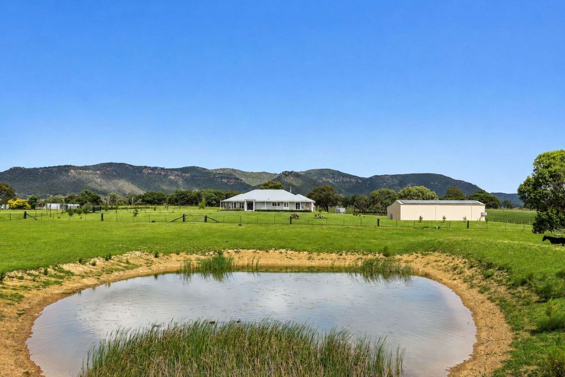 3 Grevillea Grove, Rylstone For Sale by Farmbuy.com - image 1