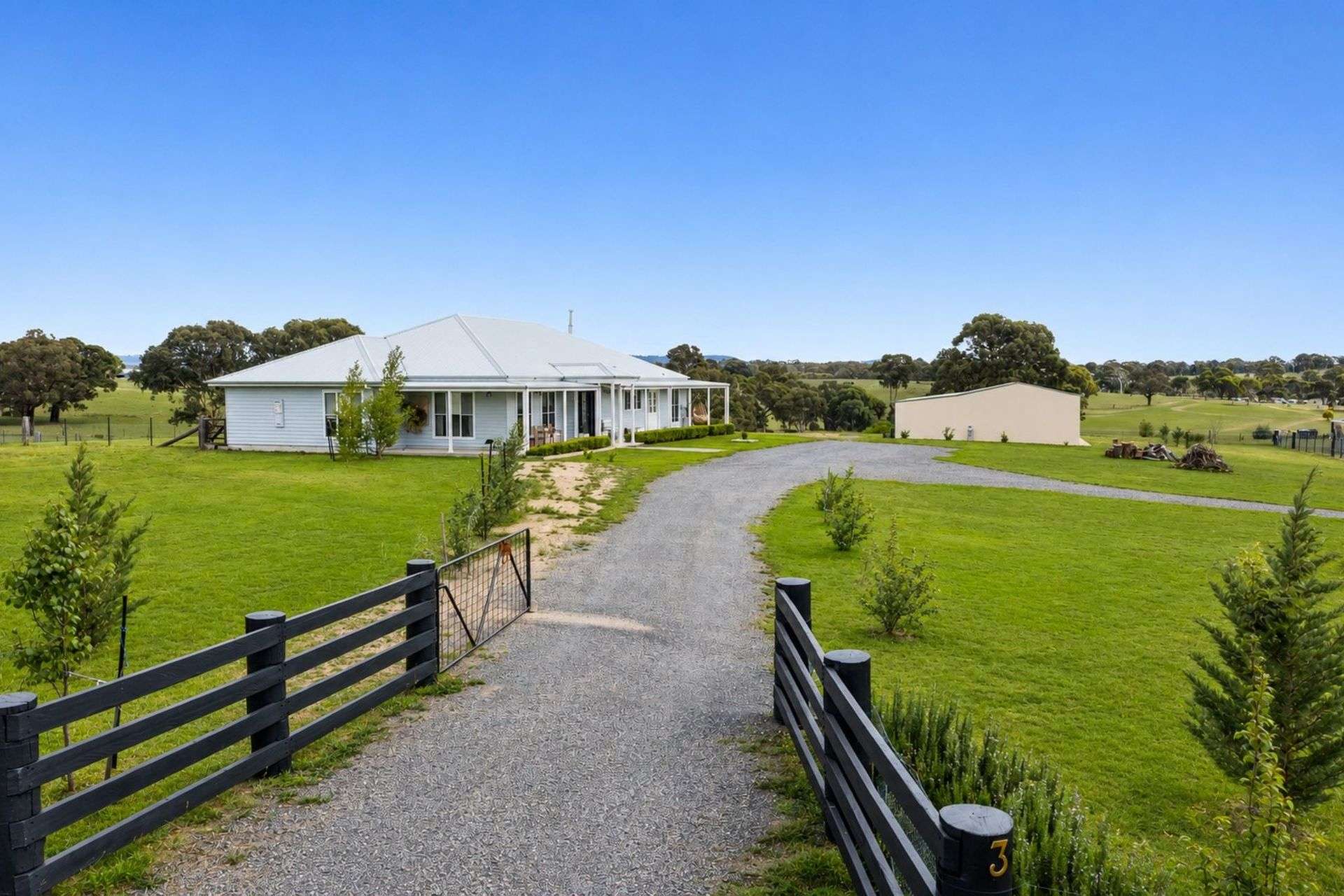 3 Grevillea Grove, Rylstone For Sale by Farmbuy.com - image 2