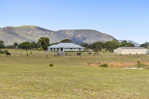 3 Grevillea Grove, Rylstone NSW 2849