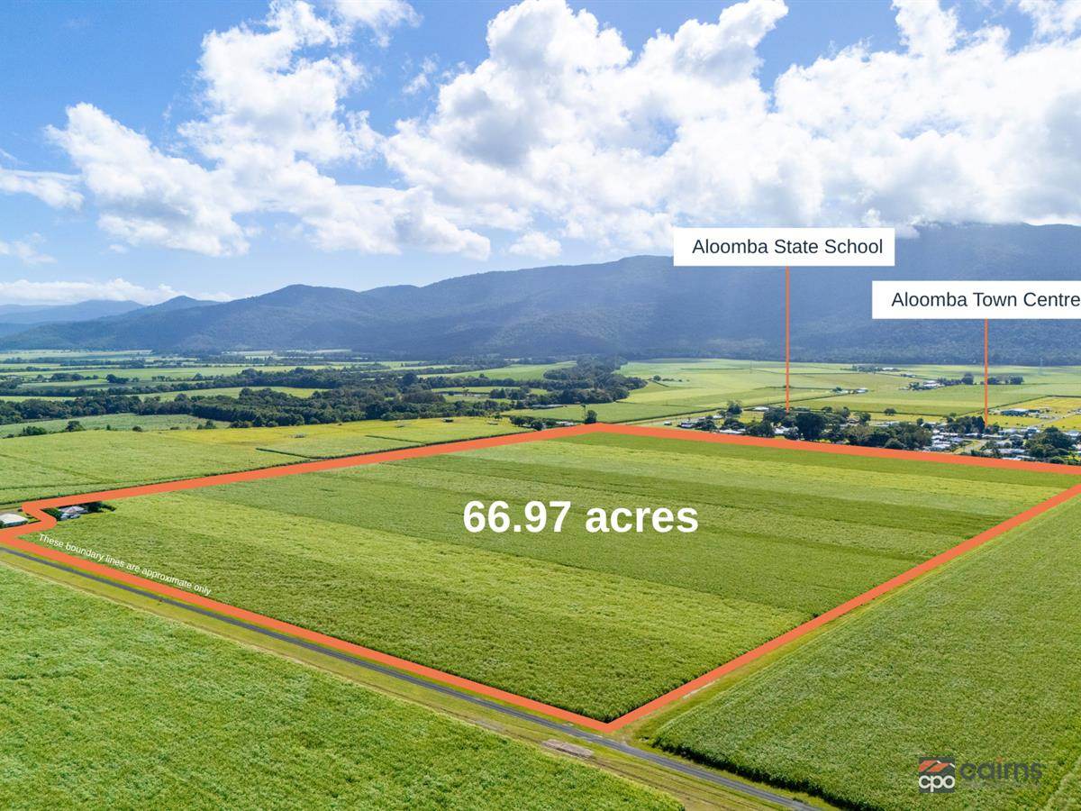 314 Anderson Road, Aloomba For Sale by Farmbuy.com - image 1