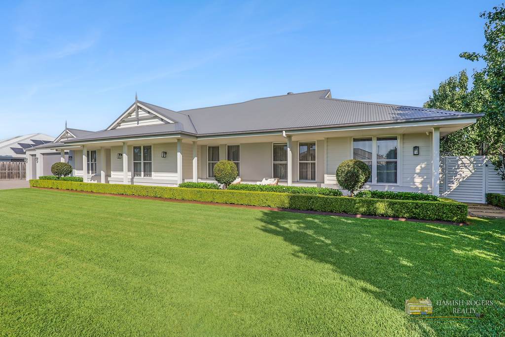 4 Fleming Street, Pitt Town NSW 2756