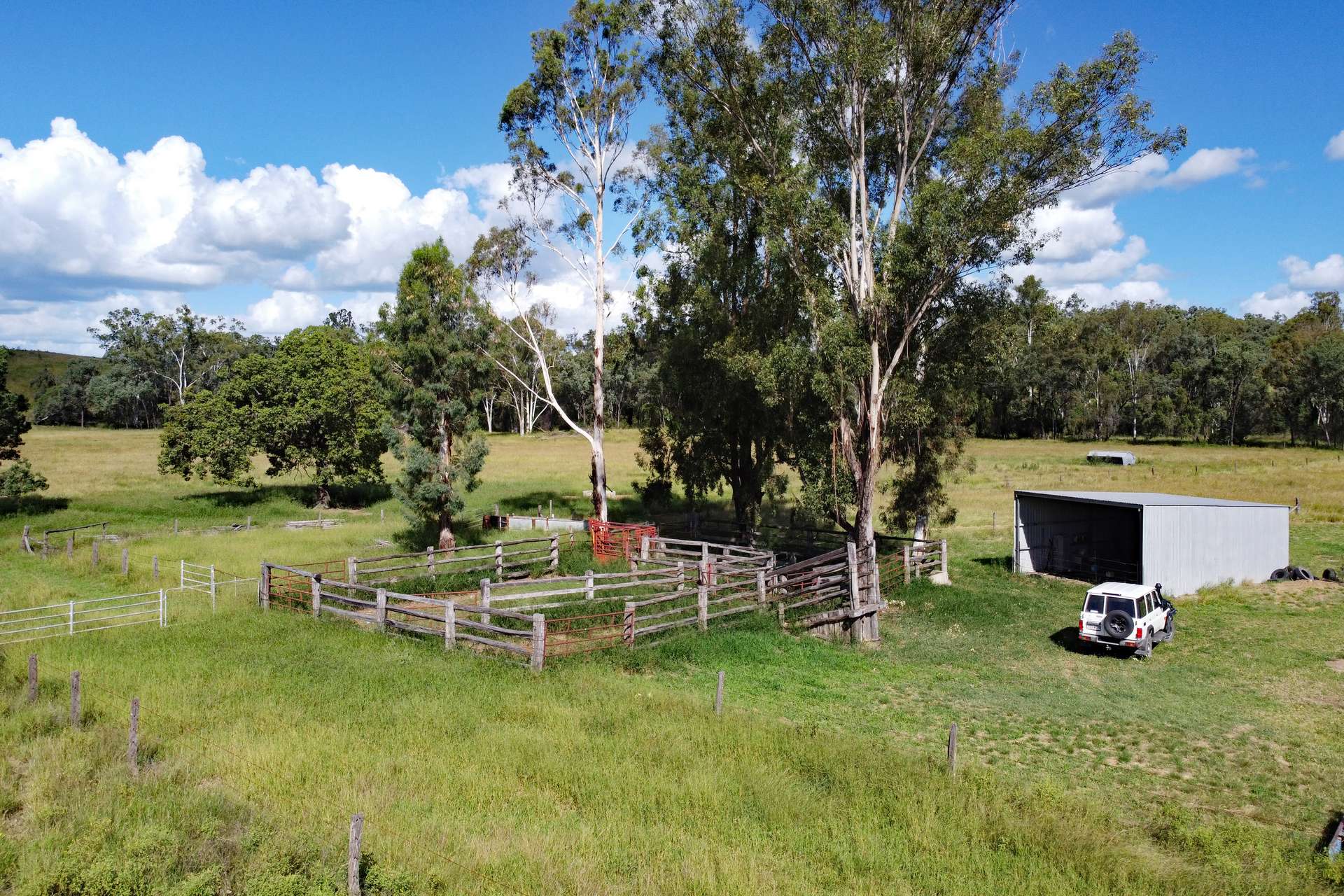 "Scrubview" Frawleys Road, Thangool Sold by Farmbuy.com - image 2