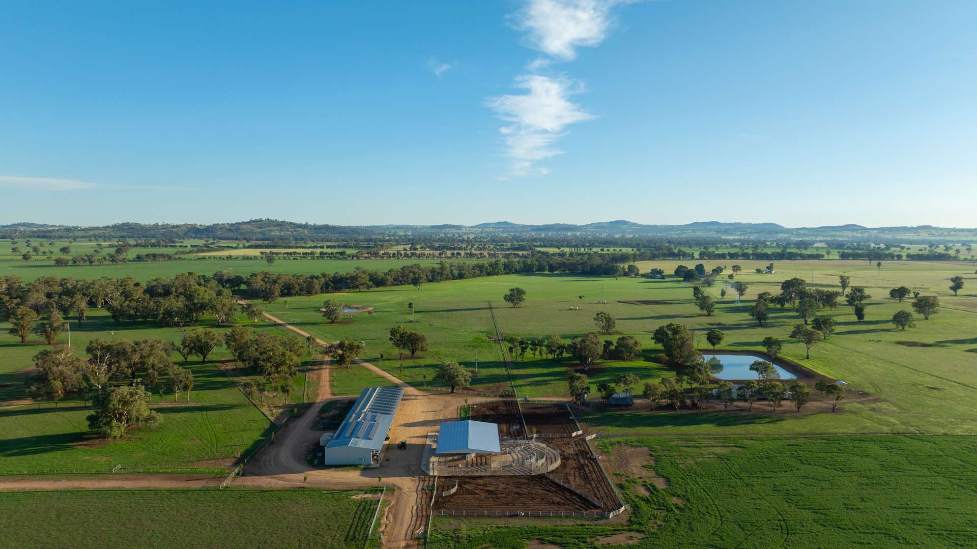 1948 Coach Road, Morven For Sale by Farmbuy.com - image 1
