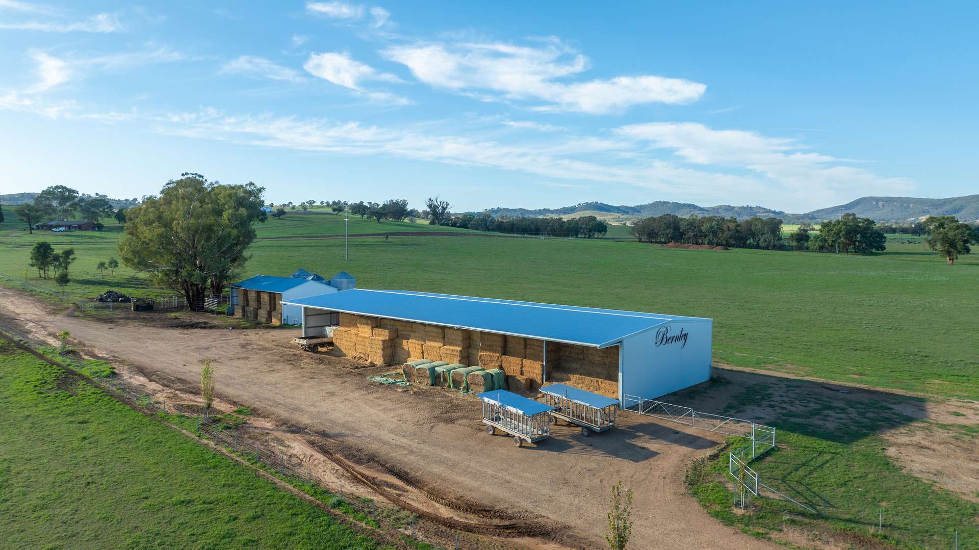 1948 Coach Road, Morven For Sale by Farmbuy.com - image 34