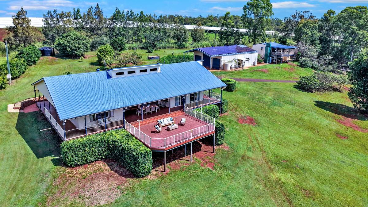 256 Butchers Road, Childers For Sale by Farmbuy.com - image 1