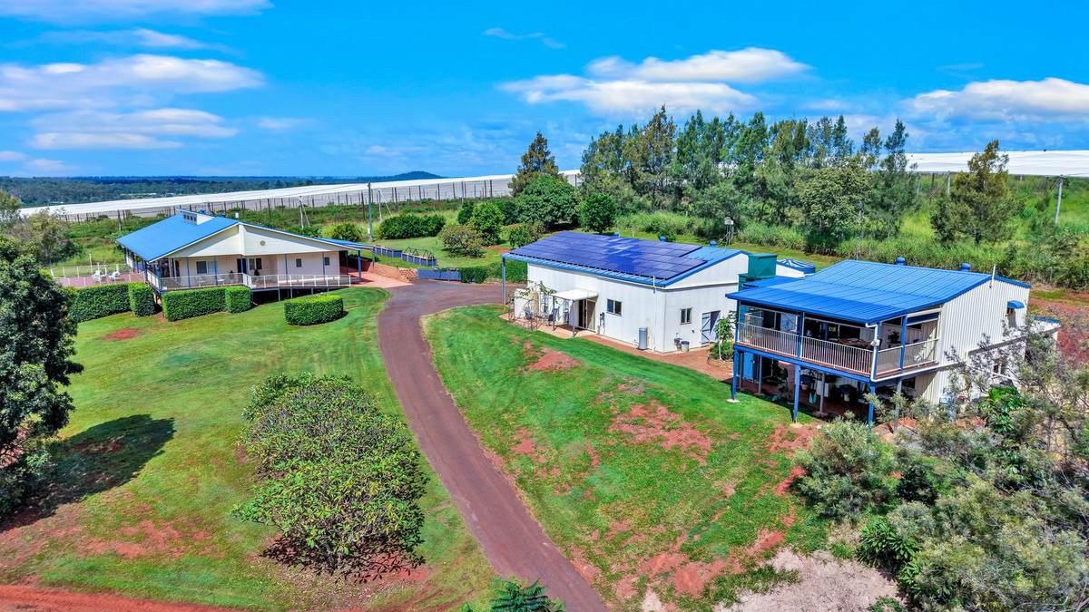 256 Butchers Road, Childers For Sale by Farmbuy.com - image 2