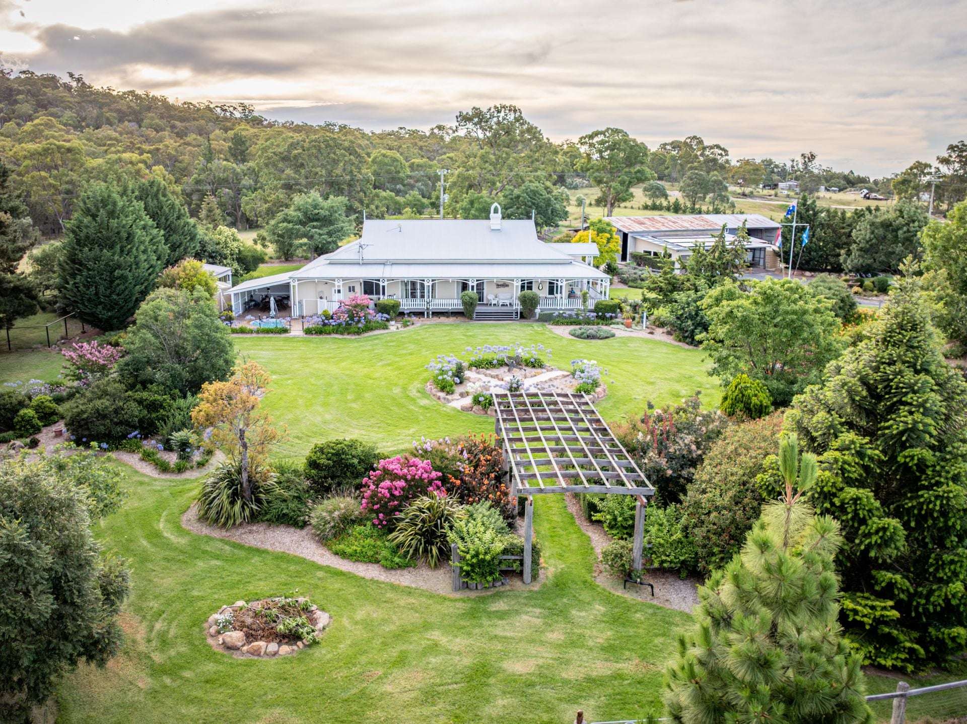 555 Thorndale Road, Stanthorpe For Sale by Farmbuy.com - image 3