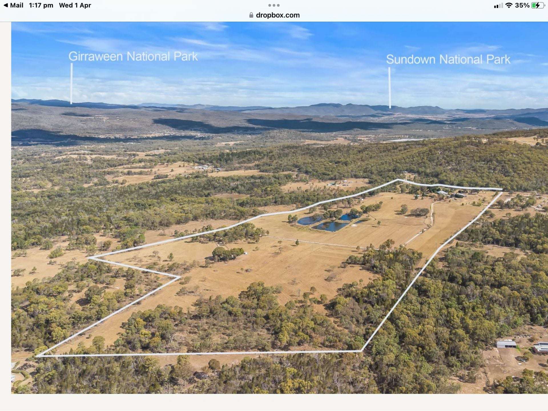 555 Thorndale Road, Stanthorpe For Sale by Farmbuy.com - image 35
