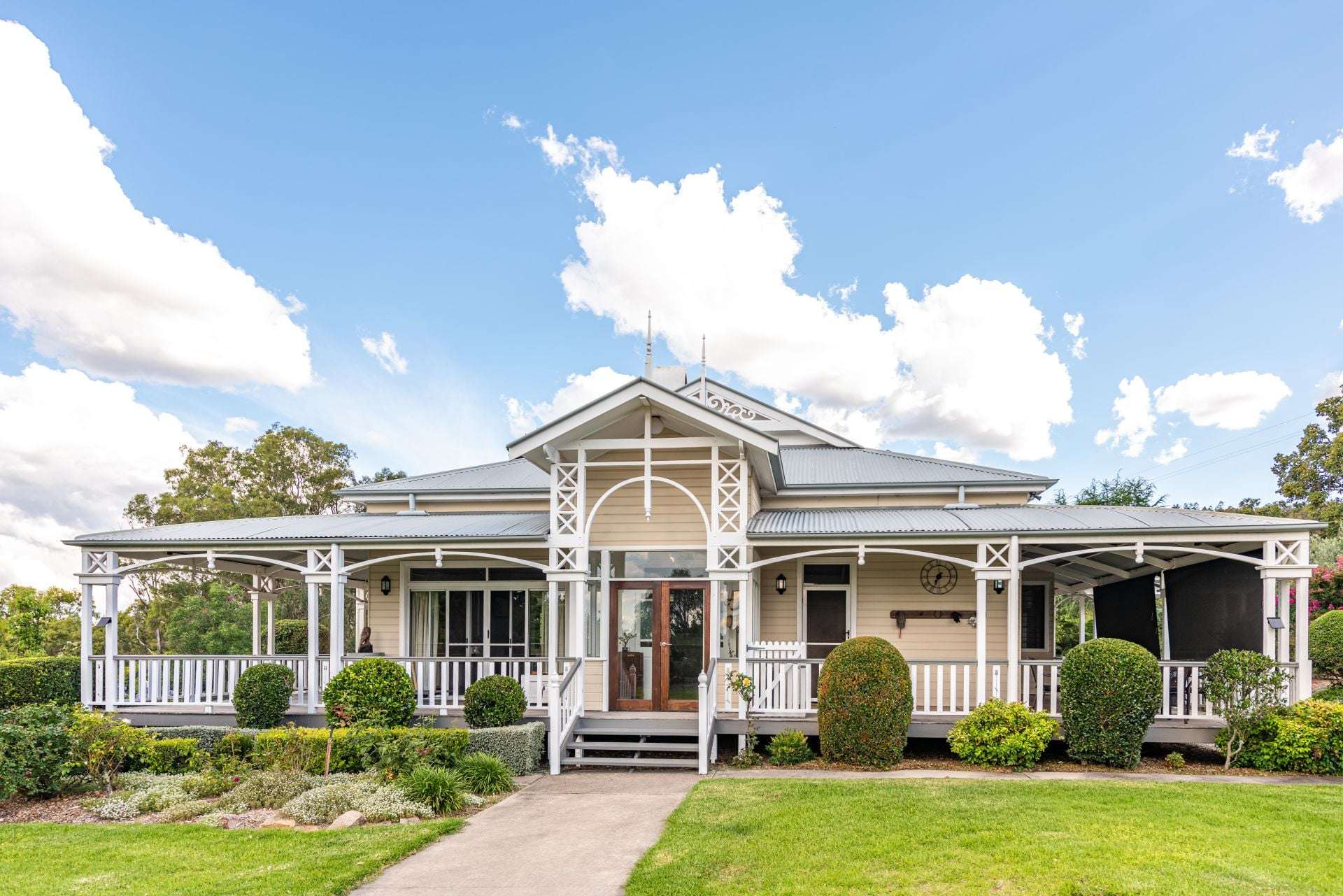 555 Thorndale Road, Stanthorpe For Sale by Farmbuy.com - image 1