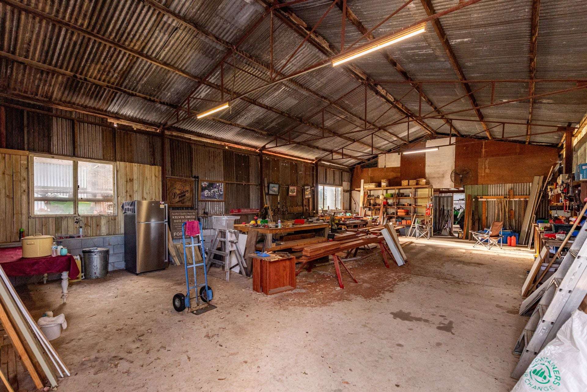555 Thorndale Road, Thorndale For Sale by Farmbuy.com - image 26
