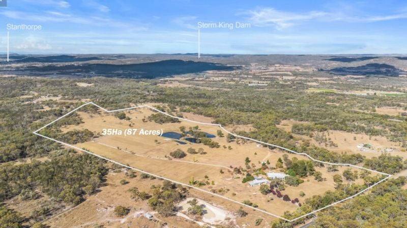 555 Thorndale Road, Stanthorpe For Sale by Farmbuy.com - image 34