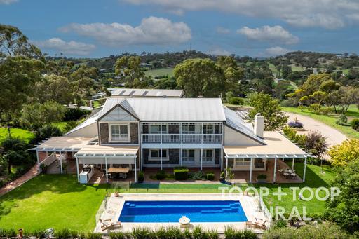 64 Penrice Road, Angaston SA 5353