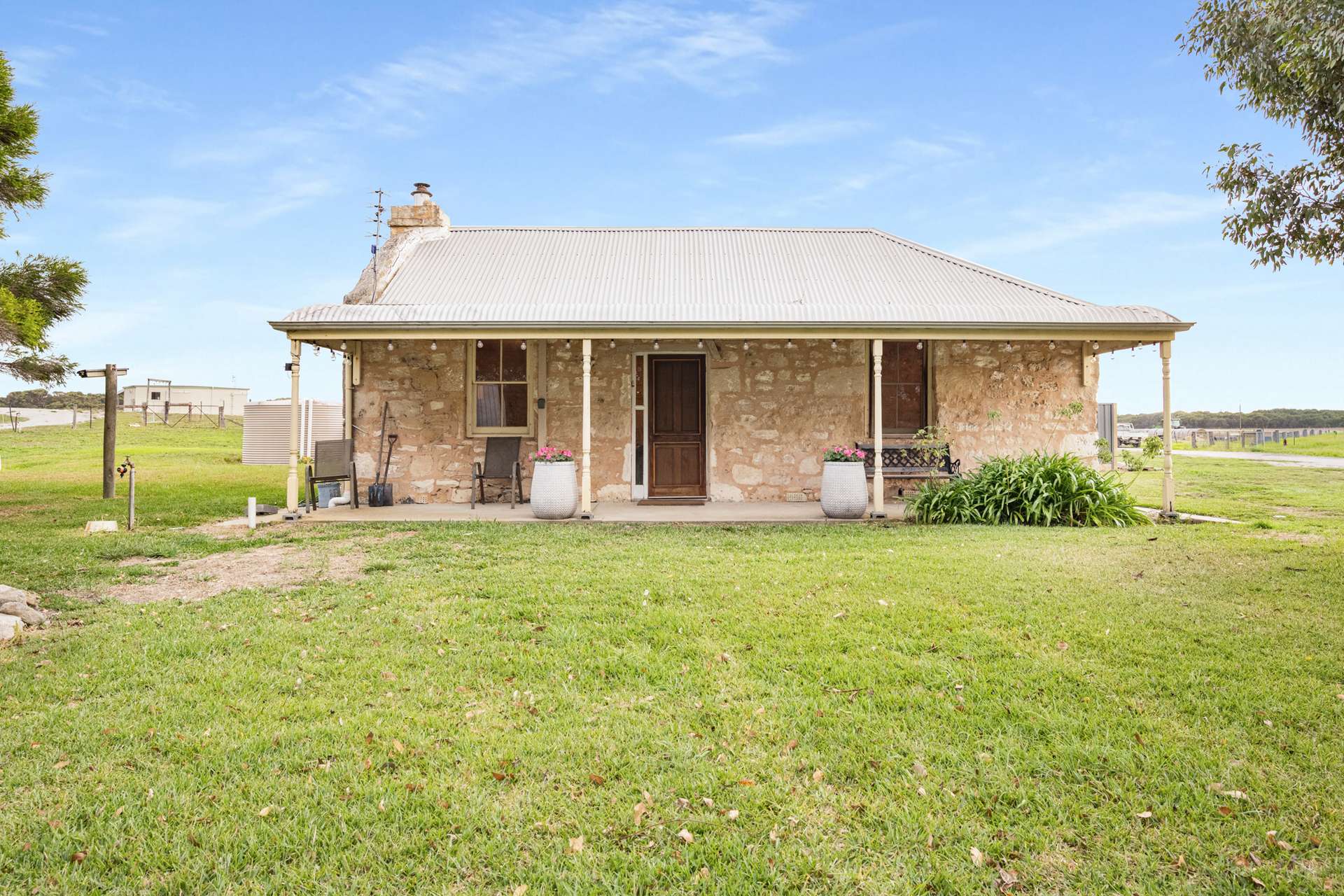 4437 Southern Ports Highway, Robe For Sale by Farmbuy.com - image 1
