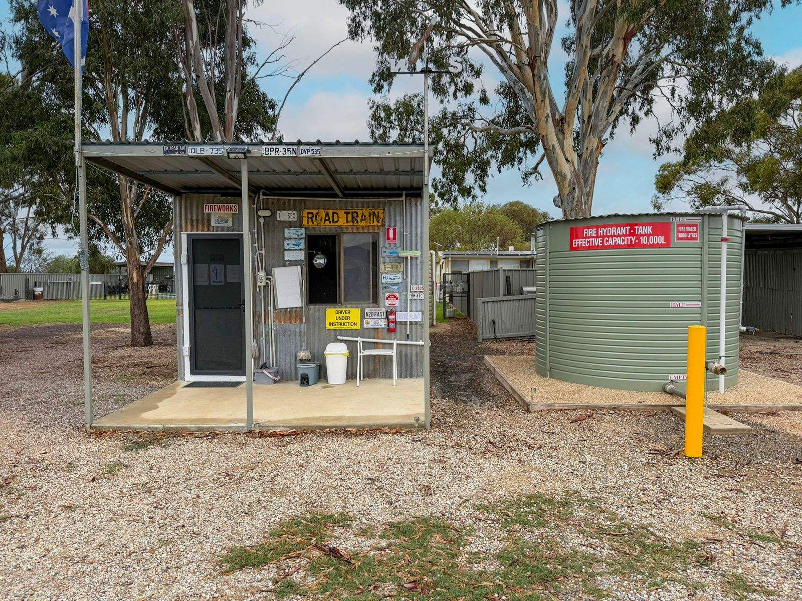 215 Haynes Road, Bearii For Sale by Farmbuy.com - image 29