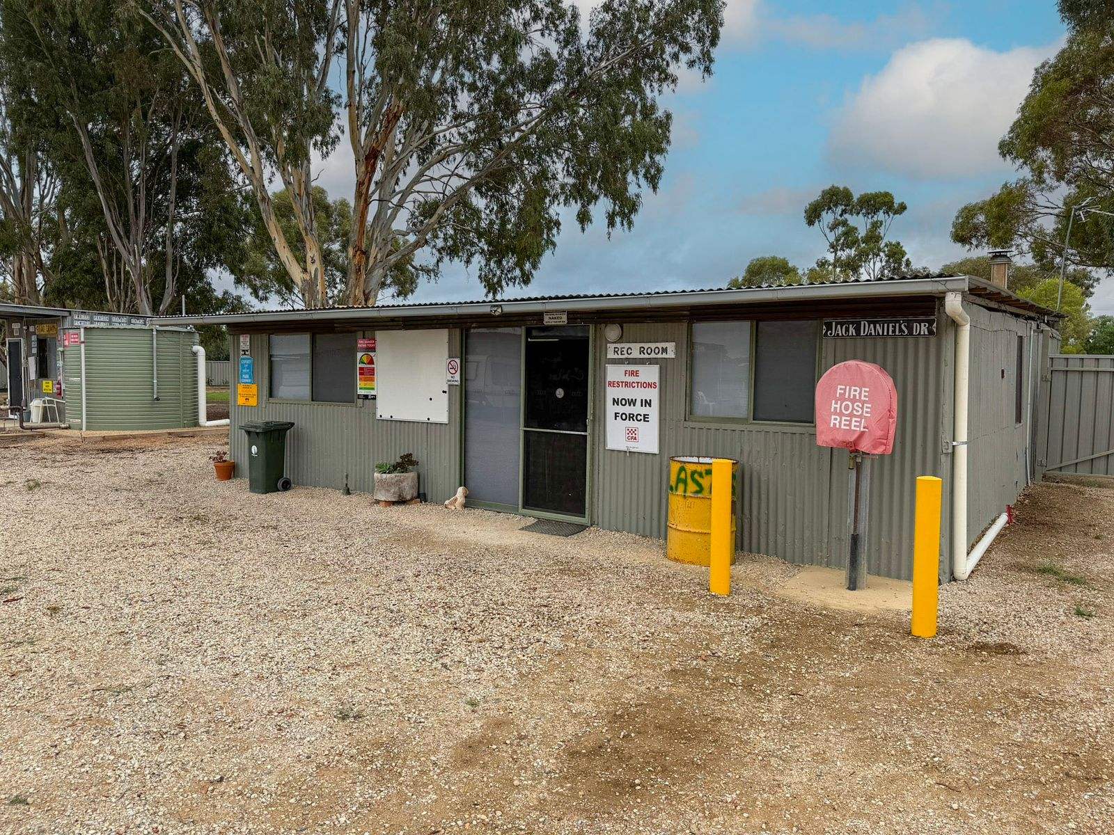 215 Haynes Road, Bearii For Sale by Farmbuy.com - image 23
