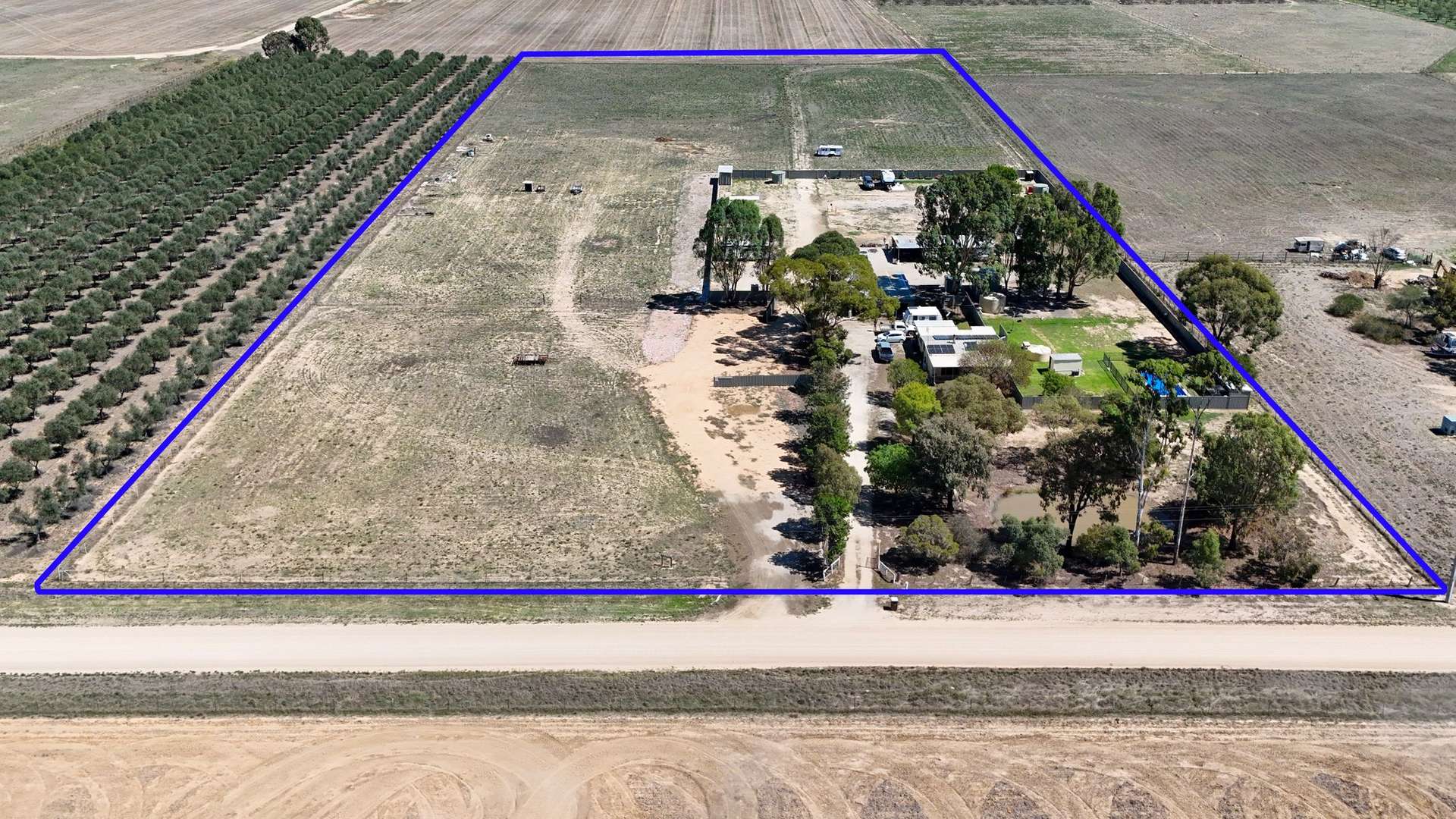 215 Haynes Road, Bearii For Sale by Farmbuy.com - image 2