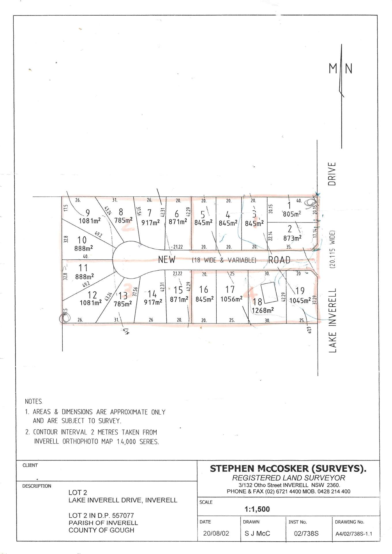 30 Lake Inverell Drive, Inverell For Sale by Farmbuy.com - image 22