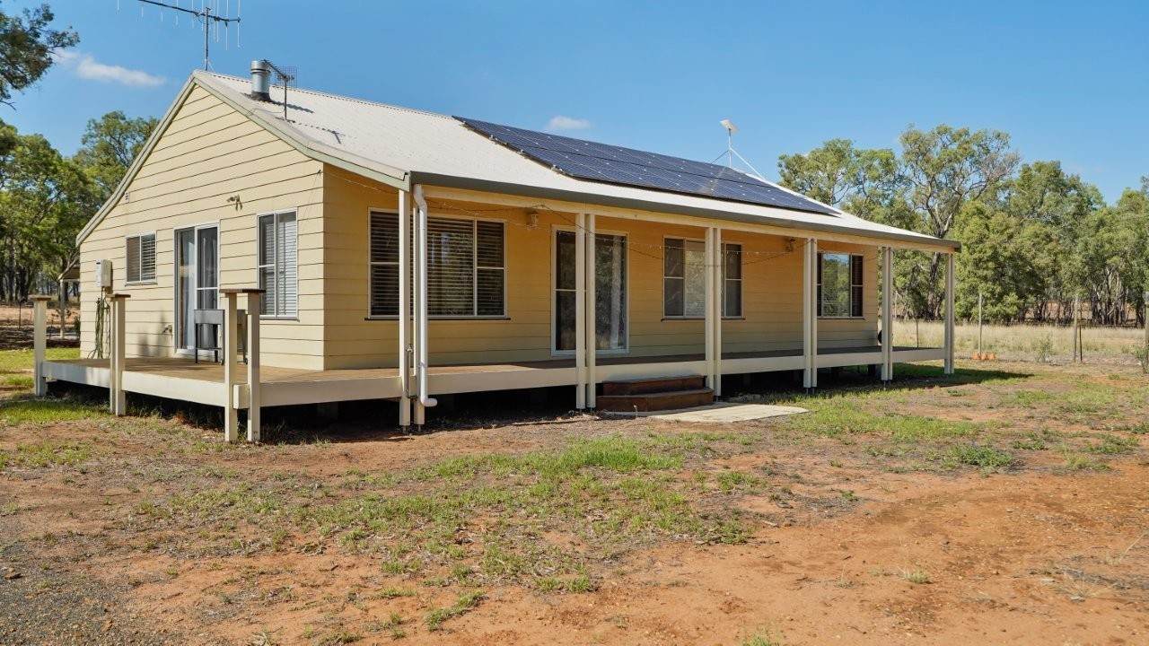 136 Bilamurru Road, Mendooran For Sale by Farmbuy.com - image 5