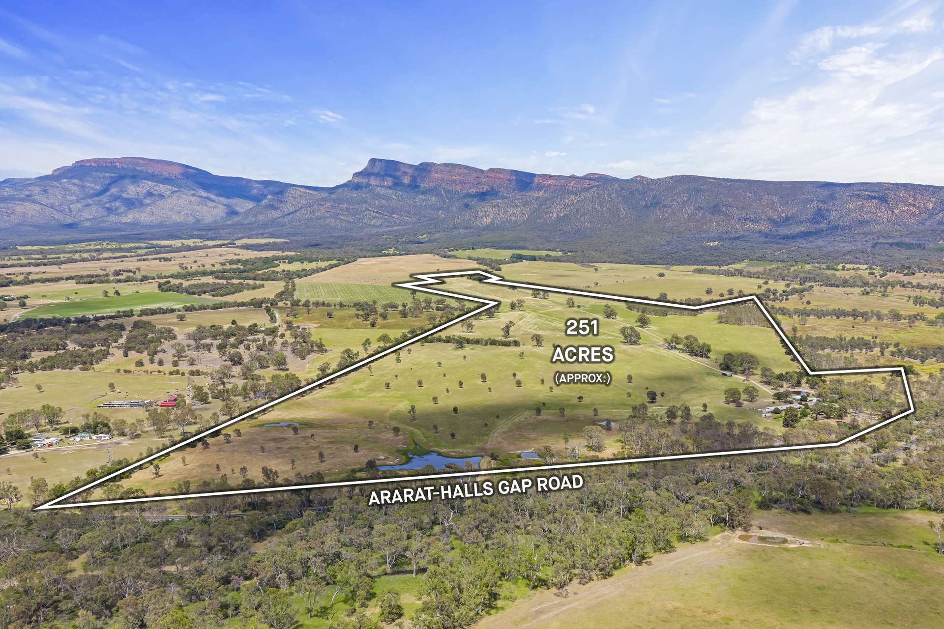 2897 Ararat-Halls Gap Road, Pomonal For Sale by Farmbuy.com - image 35