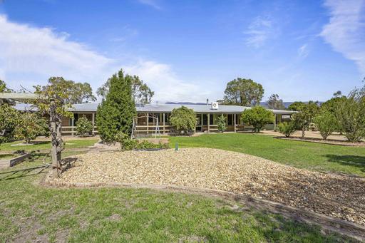 2897 Ararat-Halls Gap Road, Pomonal VIC 3381