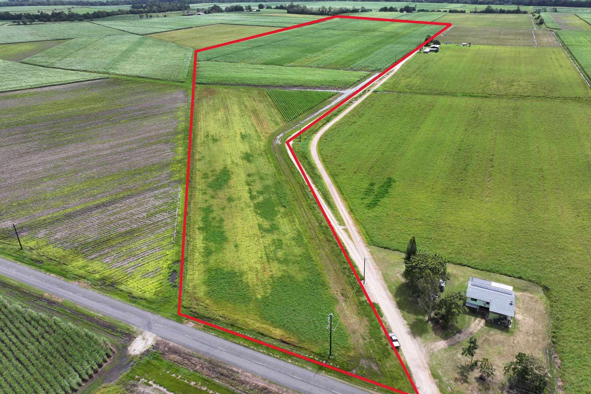 962 Abergowrie Road, Trebonne For Sale by Farmbuy.com - image 12