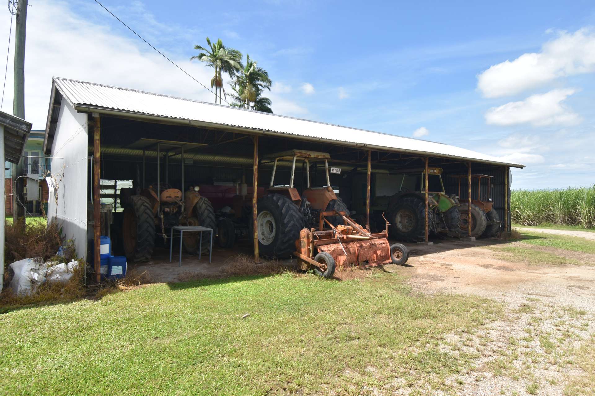 962 Abergowrie Road, Trebonne For Sale by Farmbuy.com - image 33
