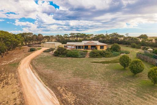Farm Sold - SA - Green Patch - 5607 - Secluded 50-Acre Lifestyle Retreat Designed for Family Living 