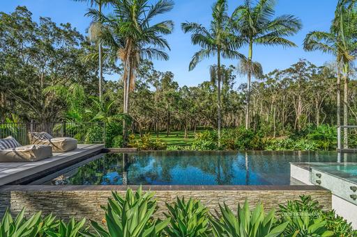 Farm For Sale - QLD - Cooroibah - 4565 - Lakehouse: Charming Acreage Retreat - Peace and Privacy 10 minutes to Cafe Central by Noosa River 