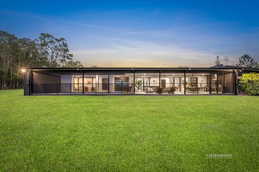 Farm For Sale - QLD - Cooroibah - 4565 - Avantgarde Amaroo: Undisputedly Outstanding 10 Mins to Noosa River's Cafe Central 