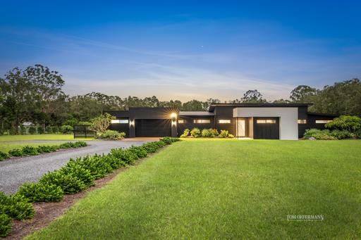 Farm For Sale - QLD - Cooroibah - 4565 - Avantgarde Amaroo: Undisputedly Outstanding 10 Mins to Noosa River's Cafe Central 