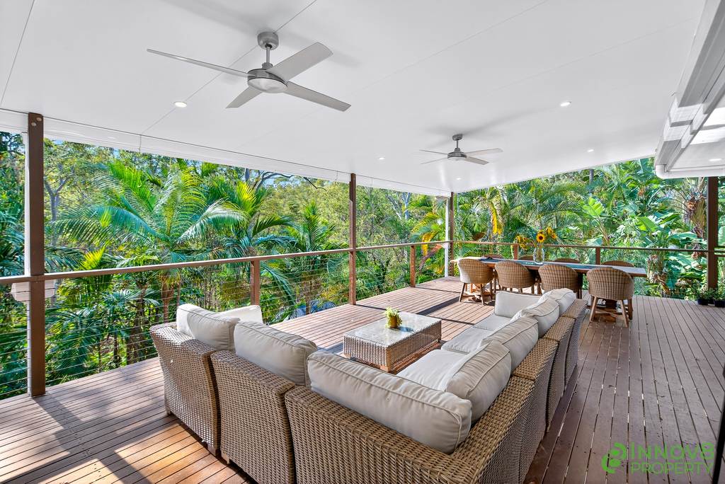 10 McCartney Court, Cashmere QLD 4500