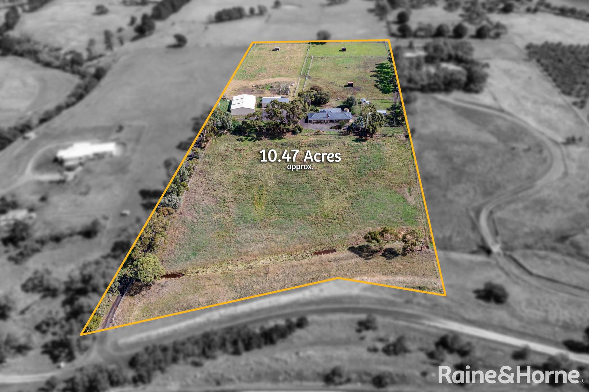 28 View Bank Lane, Riddells Creek Sold by Farmbuy.com - image 4