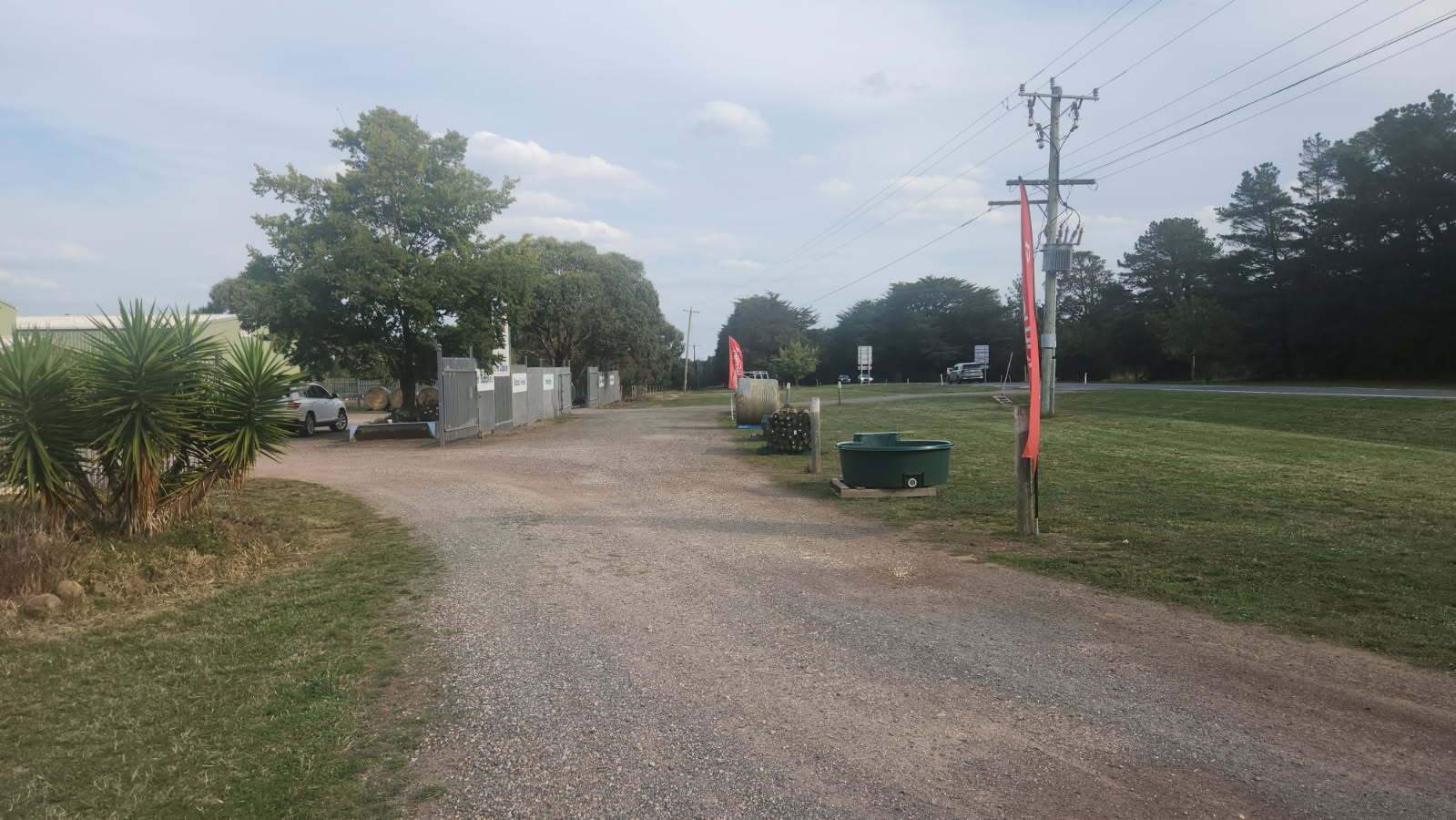 4350 Midland Highway, Meredith For Sale by Farmbuy.com - image 3