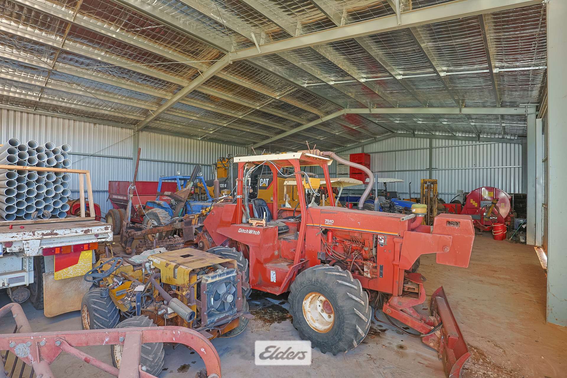 135 Red Hill Road, Wentworth For Sale by Farmbuy.com - image 26