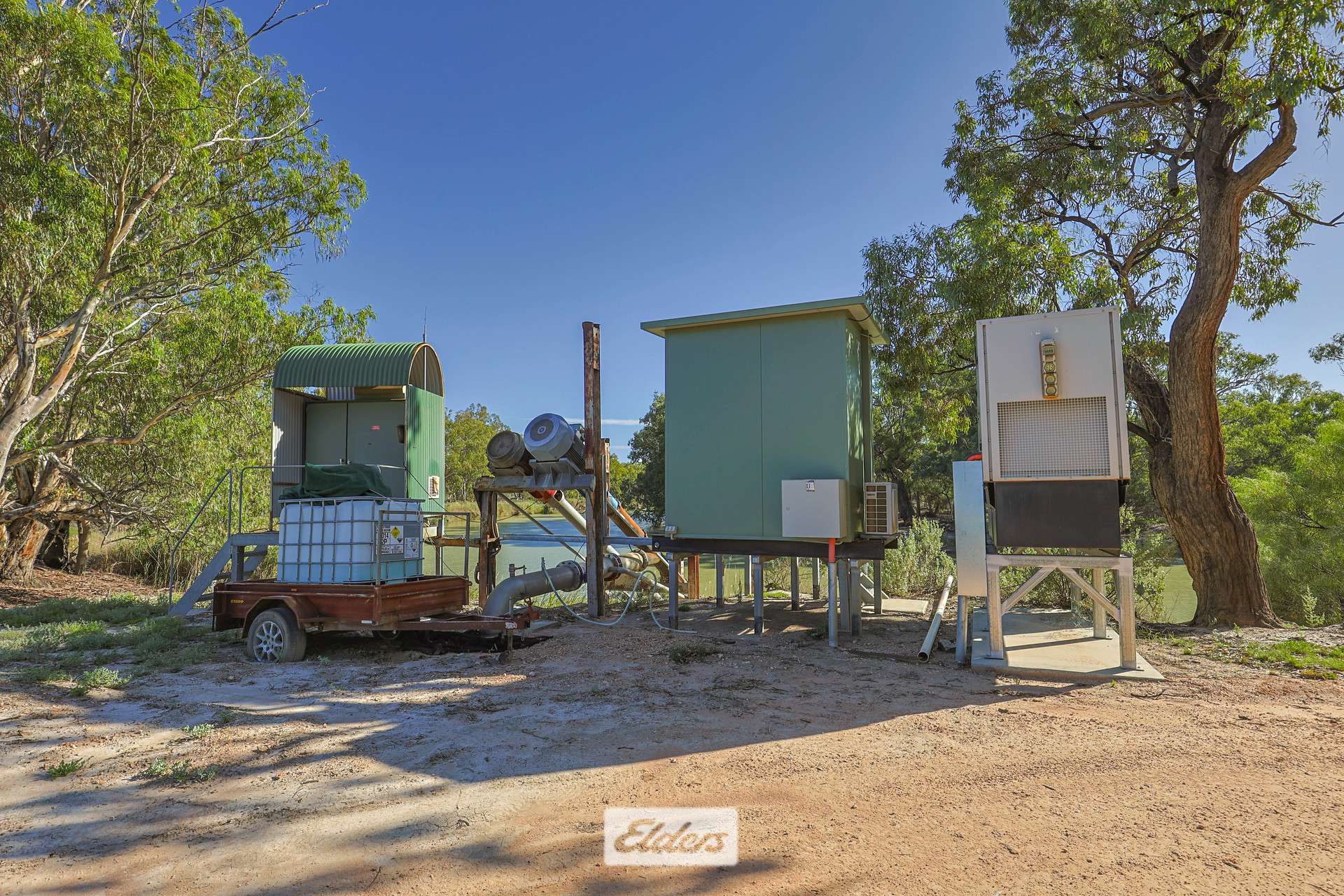 135 Red Hill Road, Wentworth For Sale by Farmbuy.com - image 12