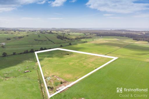 Farm Sold - NSW - Jamberoo - 2533 - Sold by TERRY DIGGER 