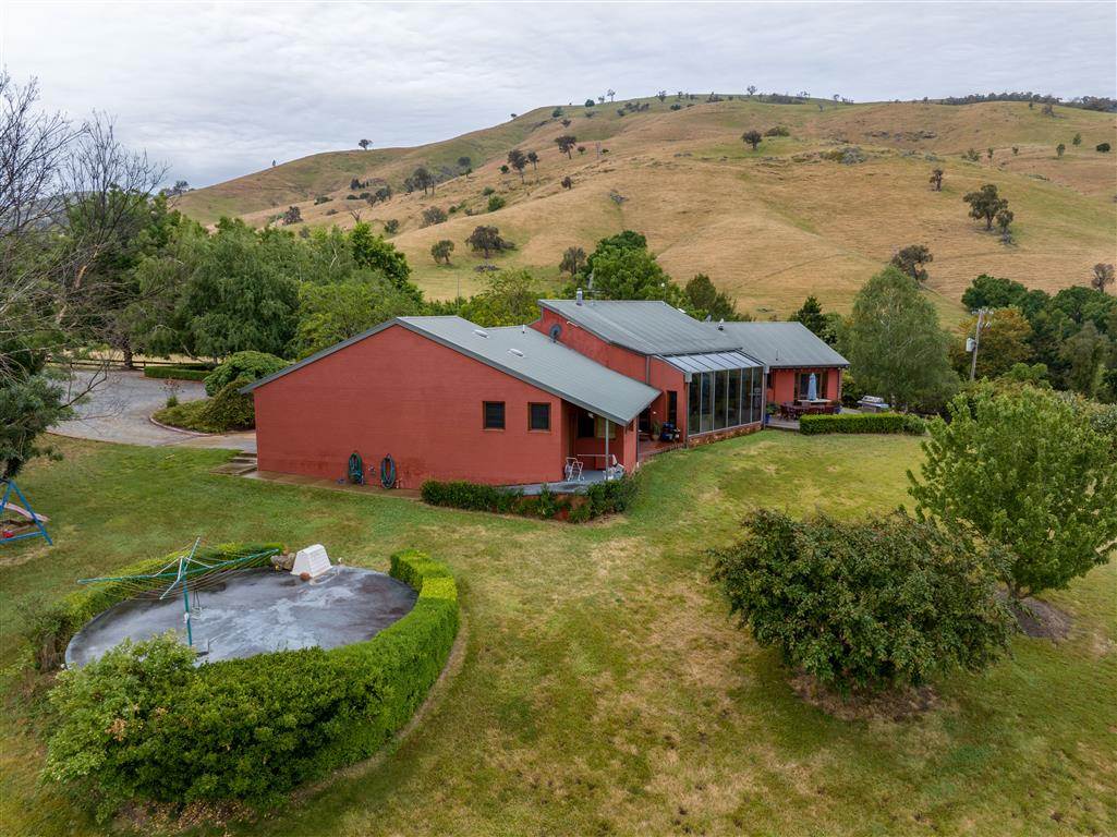 256 Goobarragandra Road, Tumut For Sale by Farmbuy.com - image 6