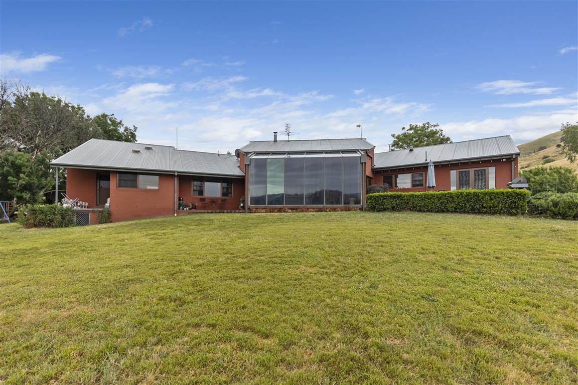 256 Goobarragandra Road, Tumut For Sale by Farmbuy.com - image 5