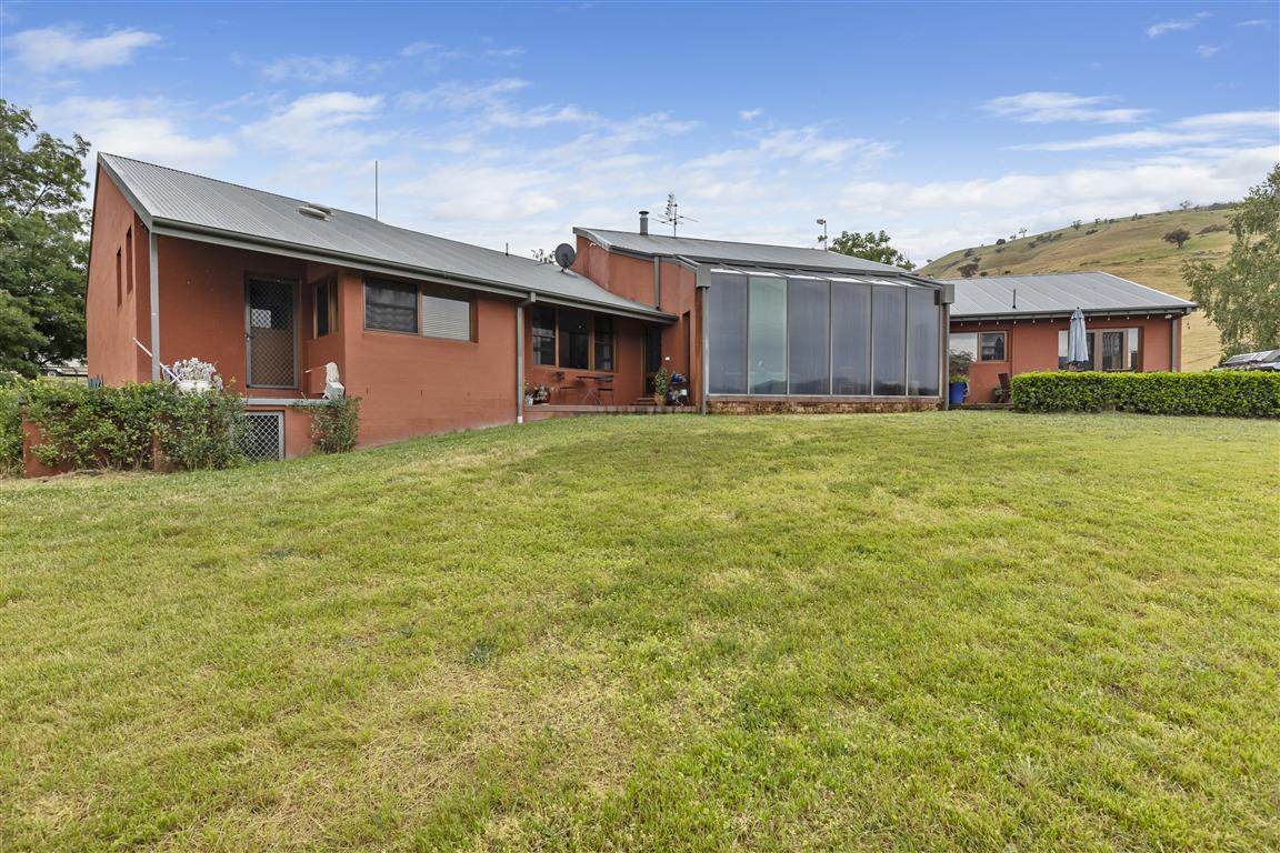 256 Goobarragandra Road, Tumut For Sale by Farmbuy.com - image 30