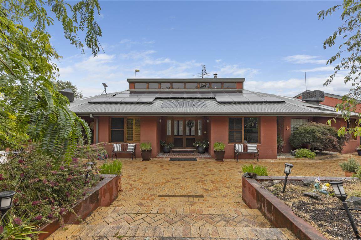 256 Goobarragandra Road, Tumut For Sale by Farmbuy.com - image 31
