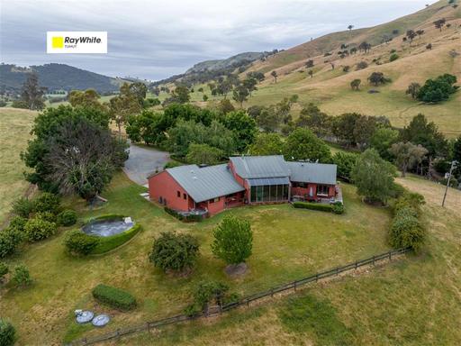 256 Goobarragandra Road, Tumut NSW 2720