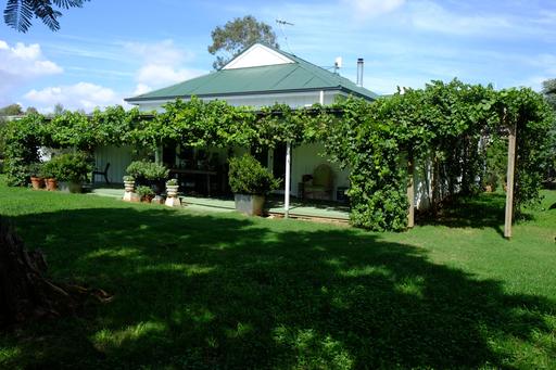 1165 Chapel Road, Katamatite VIC 3649