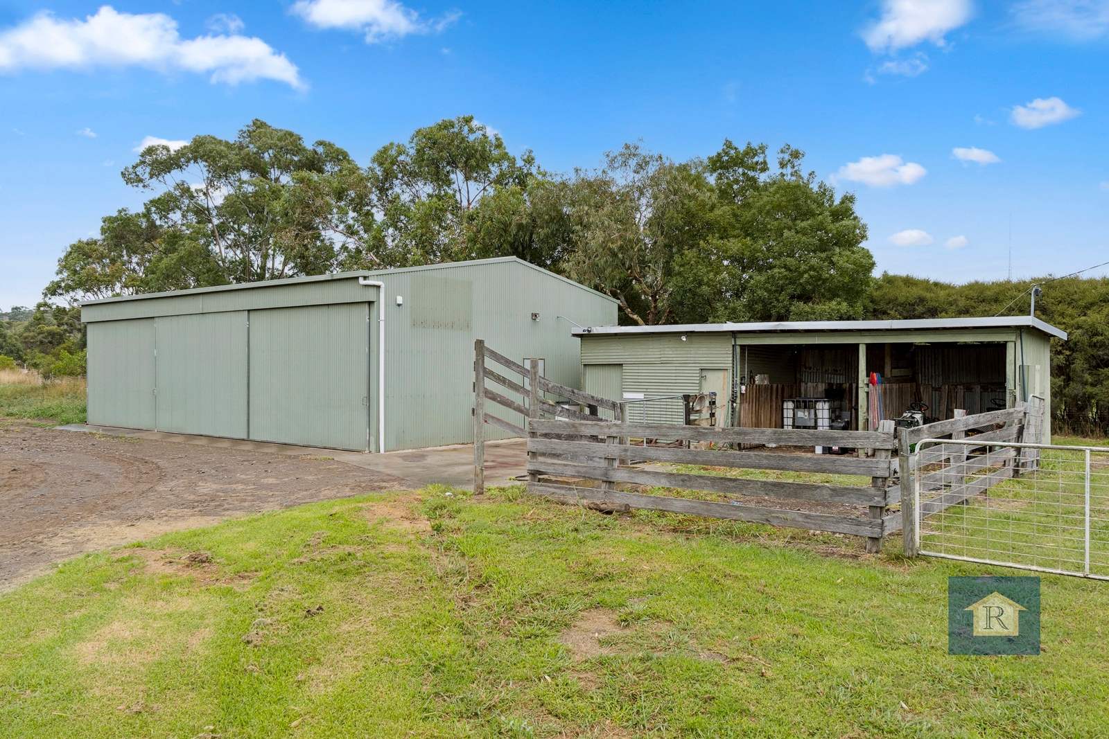 122 Aireys Street, Elliminyt For Sale by Farmbuy.com - image 2