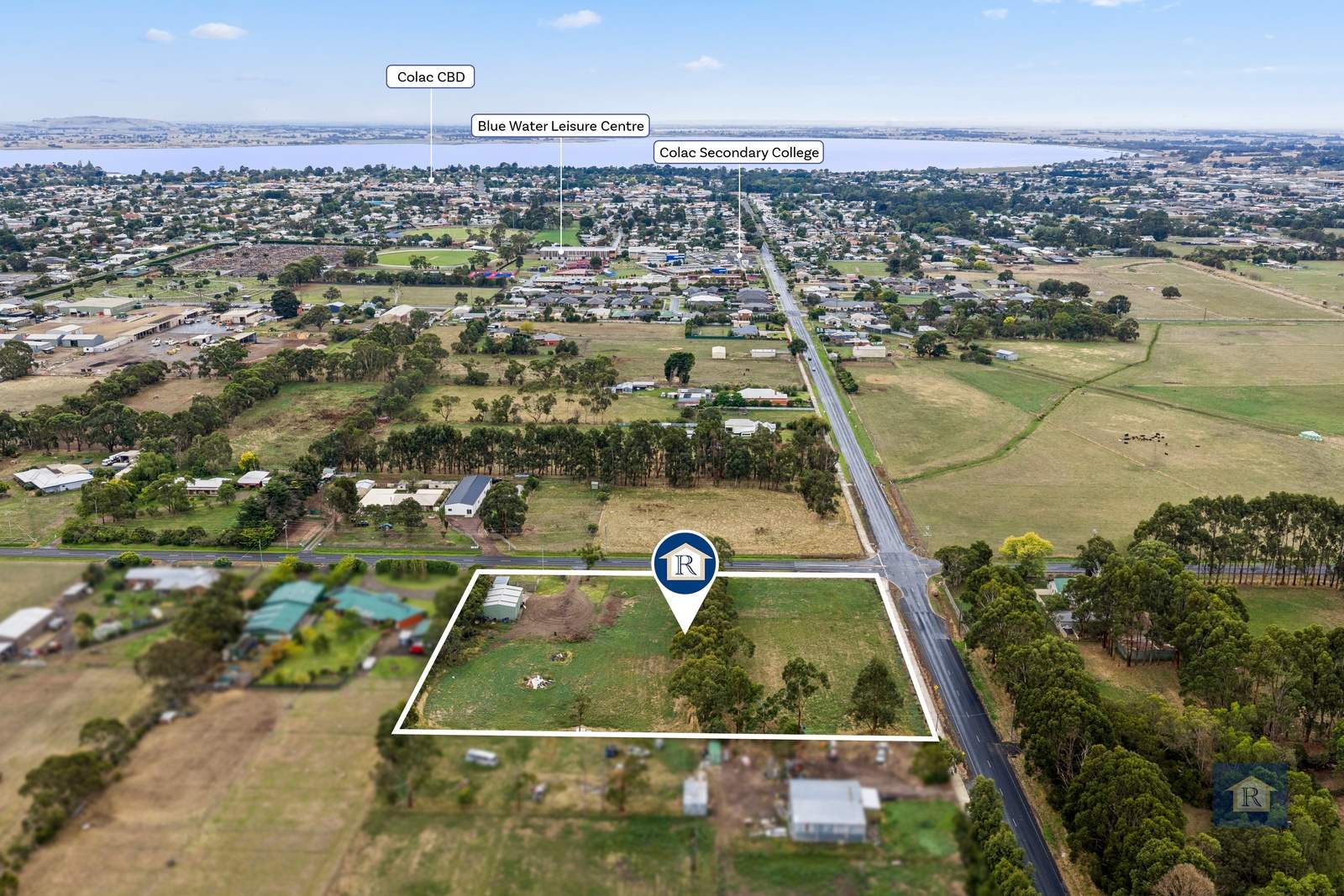 122 Aireys Street, Elliminyt For Sale by Farmbuy.com - image 5