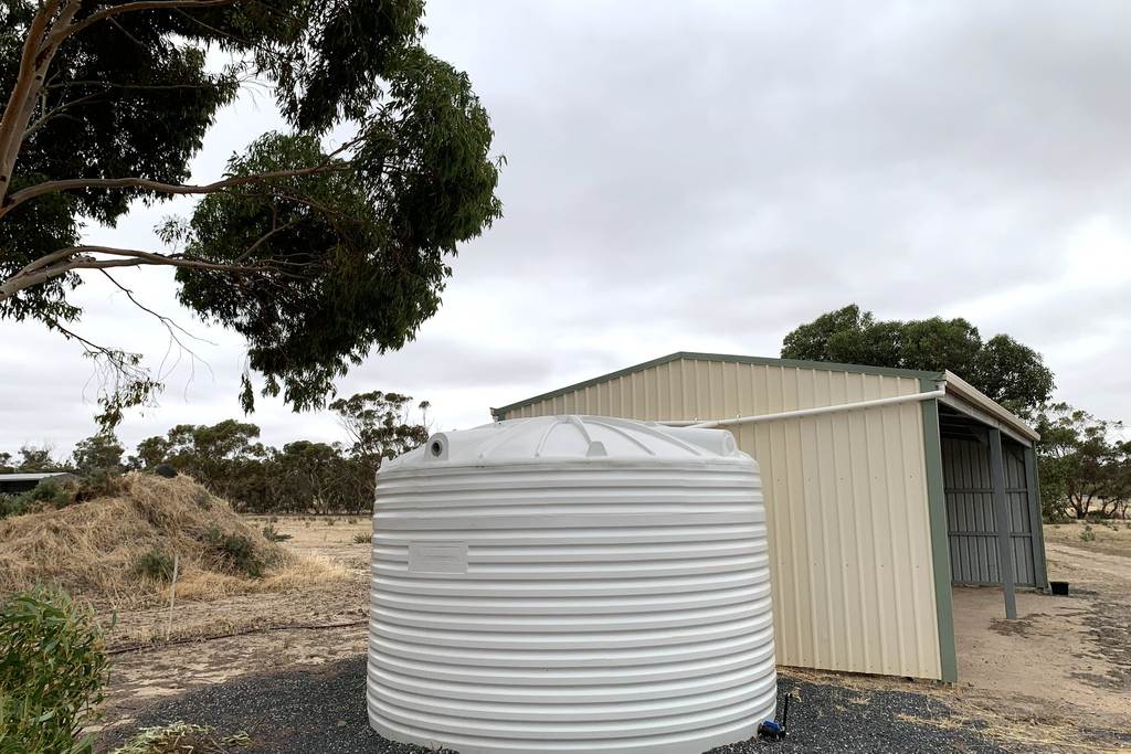 127 Day Street, Kulin WA 6365